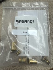 GE Range Kit Forno LP