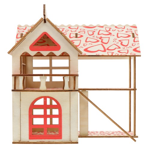 Habitat per piccoli animali - , da