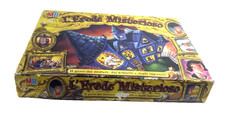 L'EREDE MISTERIOSO GIOCO IN