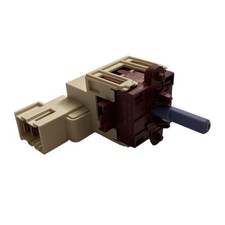 Selettore di programma Lavatrice CANDY HOOVER - 41028011 - RD2F1A1T12A