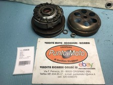 Piaggio Beverly 200 2000-2003