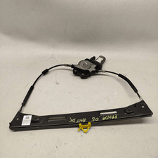 Alzacristallo elettr. porta