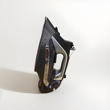 Ferro da stiro a vapore Rowenta DW2450U1 Access con cavo retrattile e acciaio inox