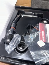 sram xx1 eagle dub crankset