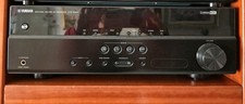 Yamaha HTR-3064 - 5.1 Ch HDMI Home Theater Surround Sound Receiver -No Remote