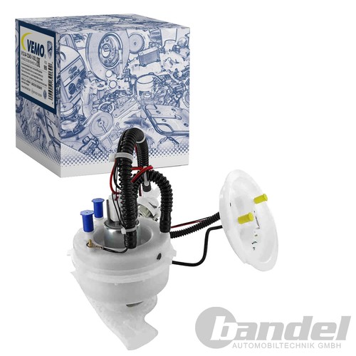 Vemo unità pompa carburante - vemo,