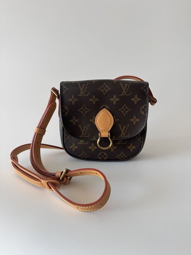 Louis vuitton m51244 saint - louis,
