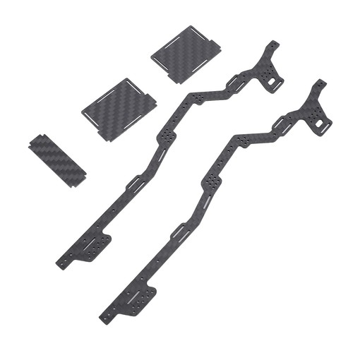 Kit telaio fibra - kit, di
