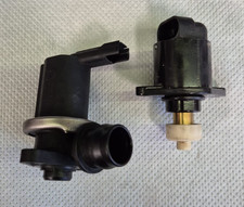 Valvole sensore gestione minimo BMW  F 800 R cod. 13717676317 11737694806