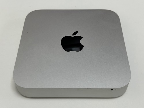 Apple mac mini a1347 fine - apple,