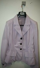 GIACCA DA DONNA IN VERA PELLE