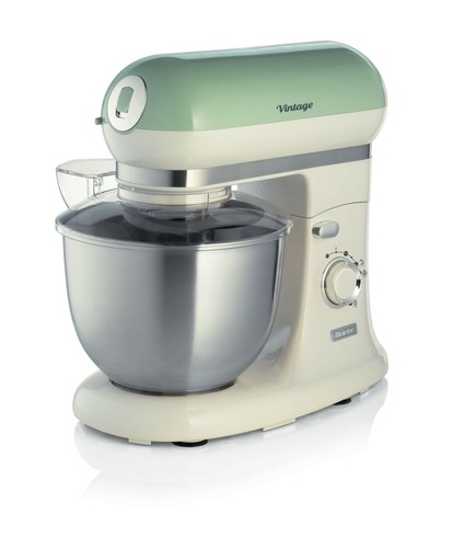 Ariete impastatrice vintage - ariete,