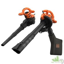 ASPIRATORE SOFFIATORE DA