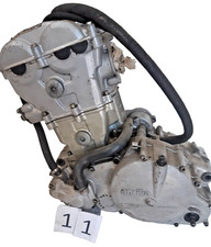 [11] MOTORE APRILIA PEGASO 650 DEL 1991-1996, MOTORE LIBERO CON VOLANO!