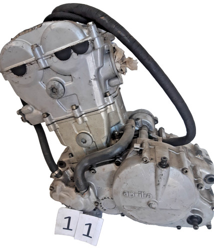 Motore aprilia pegaso - 11, 650