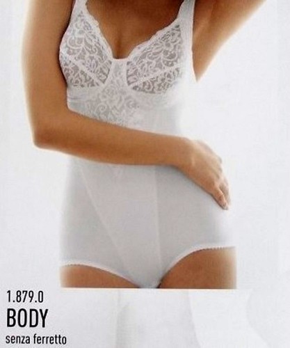 Body lovable lov ring - lovable, pizzo