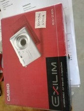 Macchina fotografica Fotocamera DigitaLE EX- Z65