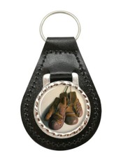 Guantoni da Boxe Pelle