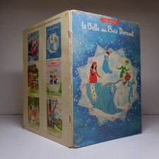 Libro Disco La Bella Au