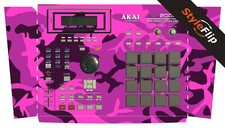 Akai MPC-2000XL Skin | Rosa
