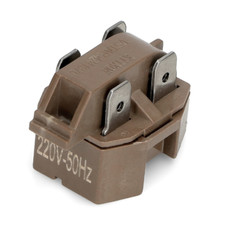 Ptc Tipo Klixon Per Frigo