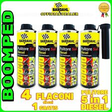 PULITORE INIETTORI BARDHAL