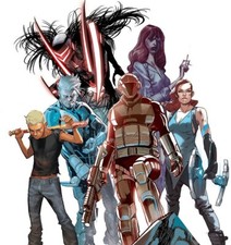 ORFANI: le 6 miniserie