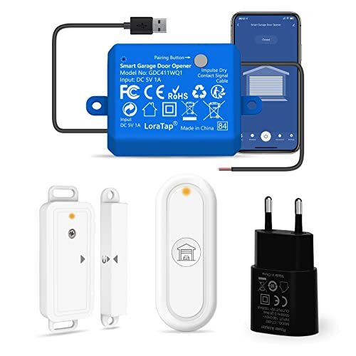 Loratap apriporta wifi - loratap,