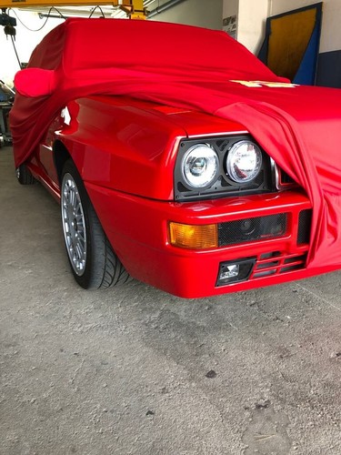 Lancia delta integrale evo - lancia,