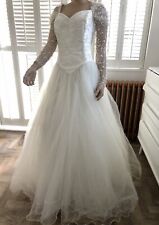 Nuovo abito da sposa