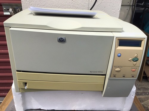 Stampante laserjet 2300dn - laserjet,