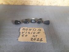 HONDA VISION 110 NSC 2011/2016