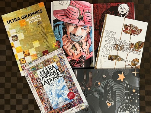 Libretto appendice ultra jump - ultra,