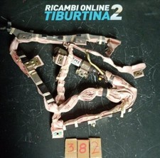 Airbag tendina laterale destra Toyota Rav 4 2001-2006 Numero 382