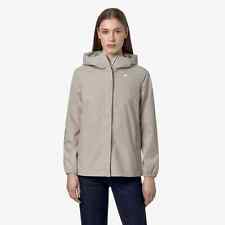 KWAY - MARGUERITE STRETCH DOT  BEIGE LT    NUOVA COLLEZIONE Sconto 30%