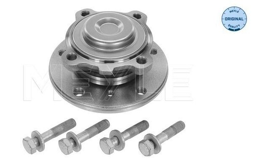 Mozzo ruota meyle 300 - ruota,