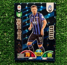 CARD ADRENALYN XL CALCIATORI