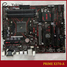 PER ASUS PRIME X370-A DDR4*4