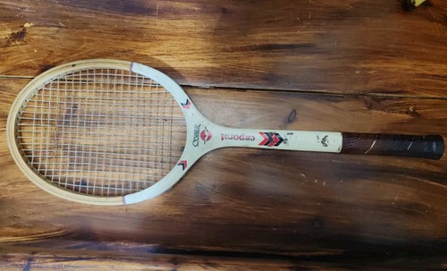 Racchetta tennis caporal - racchetta,