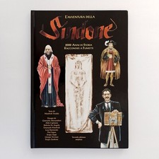 Avventura della sindone 2000 - della,