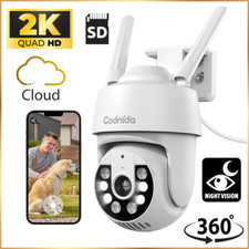 Telecamera di Sorveglianza