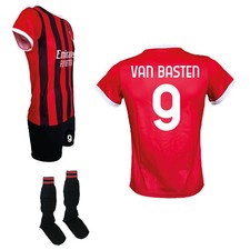 Completo maglia van - completo,
