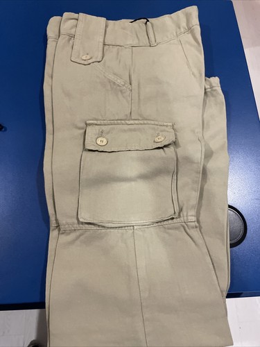Pant tasconi taglia cargo - pant,