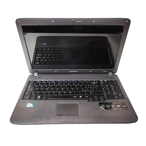 Notebook portatile samsung - portatile,