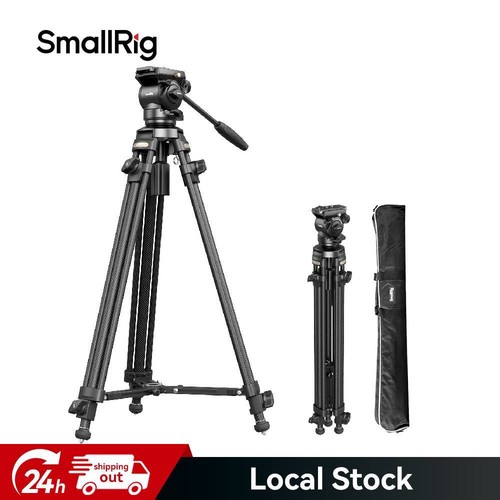 Smallrig treppiede video - smallrig, 64''