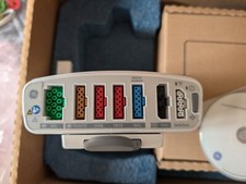 Modulo dati paziente GE PDM