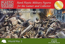 WW2020006 1/72 WWII FINE