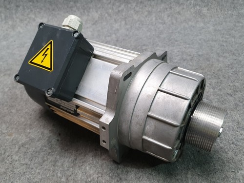 Motore elumatec 104100409 - motore,
