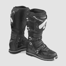 STIVALI MOTOCROSS ENDURO CON