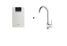 Vaillant sotto Lavabo 5l il